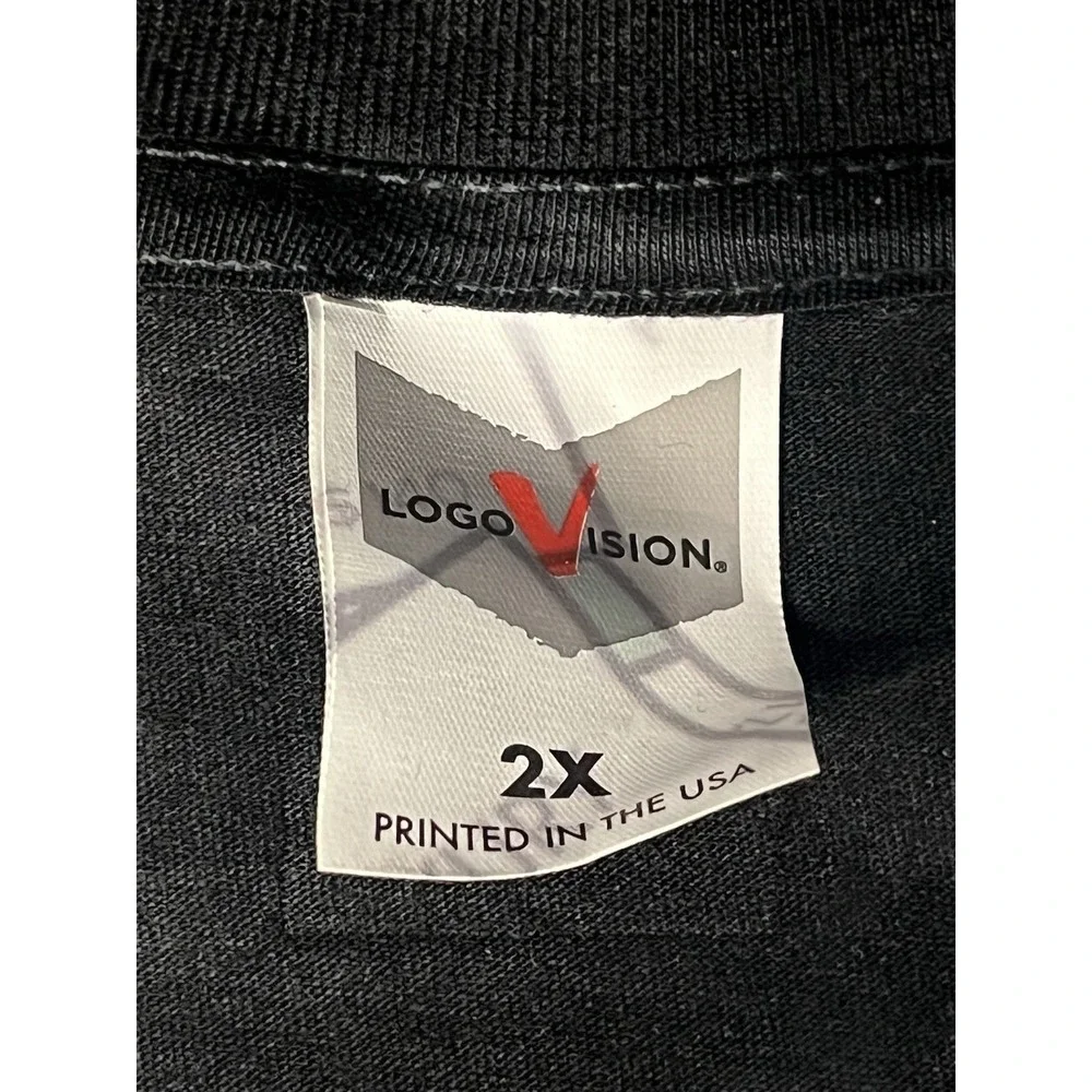 Men's‎ 2 Pack Of 2XL Monopoly Print Short Sleeve Shirts.